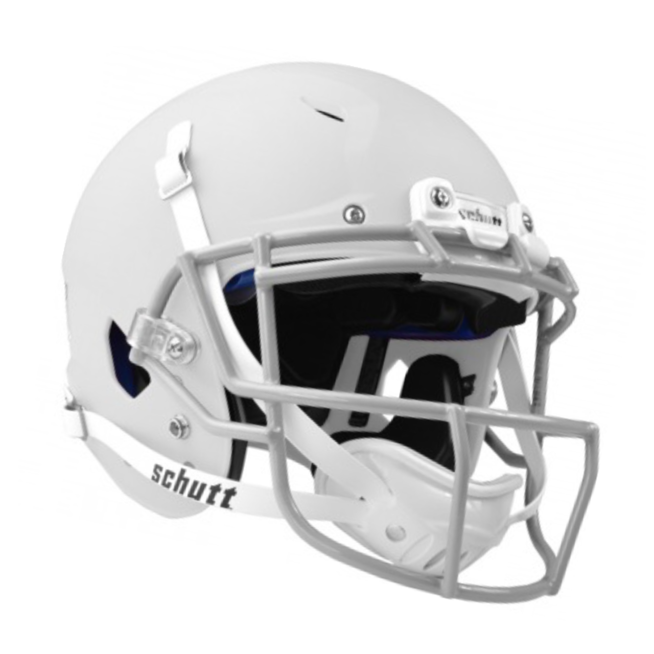 Schutt Vengeance Pro Football Helm
